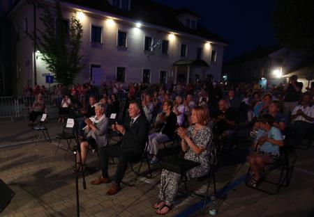 22. POLETNI VEČER OB DNEVU DRŽAVNOSTI  26 FOTO LJUBO VUKELIČ
